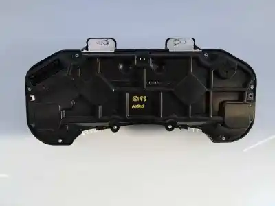 Peça sobressalente para automóvel em segunda mão quadrante por toyota auris luna+ referências oem iam 838000zb50 e3-b2-7-3 
