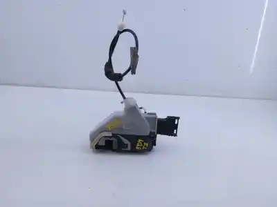 Recambio de automóvil de segunda mano de CERRADURA PUERTA TRASERA IZQUIERDA para PEUGEOT 508  referencias OEM IAM 851926 E1-A4-48-2 3051M0825J7