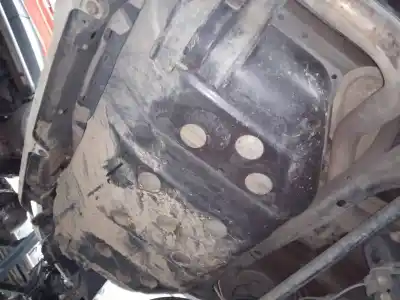 İkinci el araba yedek parçası Yakit Tanki için TOYOTA LAND CRUISER (J15) GX OEM IAM referansları   