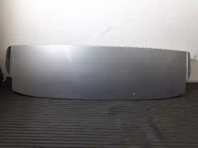 Peça sobressalente para automóvel em segunda mão SPOILER DA TAMPA DA MALA por BMW SERIE X3 (E83)  Referências OEM IAM 51713400384 P2-B3-39 22944910