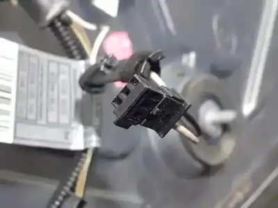 Pezzo di ricambio per auto di seconda mano ala posteriore per bmw serie x3 (e83) 2.0d [2.0 ltr. - 110 kw 16v diesel cat] riferimenti oem iam 51713400384 p2-b3-39 22944910