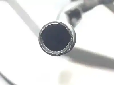 Pezzo di ricambio per auto di seconda mano ala posteriore per bmw serie x3 (e83) 2.0d [2.0 ltr. - 110 kw 16v diesel cat] riferimenti oem iam 51713400384 p2-b3-39 22944910