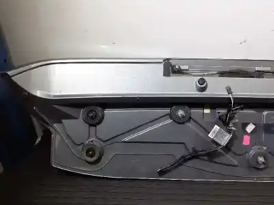 Pezzo di ricambio per auto di seconda mano ala posteriore per bmw serie x3 (e83) 2.0d [2.0 ltr. - 110 kw 16v diesel cat] riferimenti oem iam 51713400384 p2-b3-39 22944910