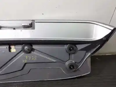 Pezzo di ricambio per auto di seconda mano ala posteriore per bmw serie x3 (e83) 2.0d [2.0 ltr. - 110 kw 16v diesel cat] riferimenti oem iam 51713400384 p2-b3-39 22944910