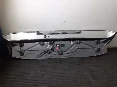 Pezzo di ricambio per auto di seconda mano ala posteriore per bmw serie x3 (e83) 2.0d [2.0 ltr. - 110 kw 16v diesel cat] riferimenti oem iam 51713400384 p2-b3-39 22944910