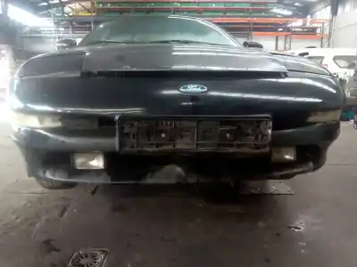 Second-hand car spare part front bumper for ford probe 2.0 oem iam references   
