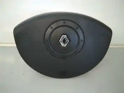 Автозапчасти б/у передняя левая подушка безопасности за renault kangoo expression ссылки oem iam 6079882dngd