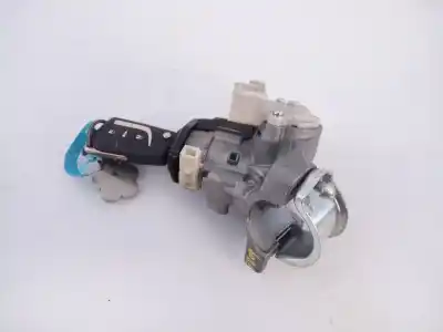 Second-hand car spare part anti-theft device for toyota avensis (t27) advance oem iam references 