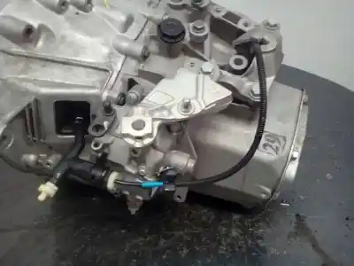 Автозапчасти б/у коробка передач за citroen ds4 style ссылки oem iam 20ea62 m1-a1-87 