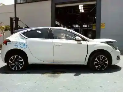 Автозапчасти б/у коробка передач за citroen ds4 style ссылки oem iam 20ea62 m1-a1-87 