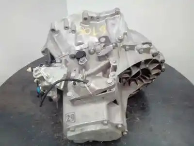 Автозапчасти б/у коробка передач за citroen ds4 style ссылки oem iam 20ea62 m1-a1-87 