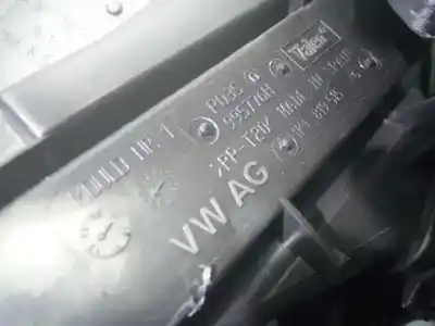 Second-hand car spare part full normal heating for audi q3 (8u) 2.0 tdi (130kw) advance quattro oem iam references n034751e080t p2-b4-40 1k1820308f