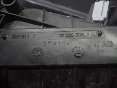 Second-hand car spare part full normal heating for audi q3 (8u) 2.0 tdi (130kw) advance quattro oem iam references n034751e080t p2-b4-40 1k1820308f