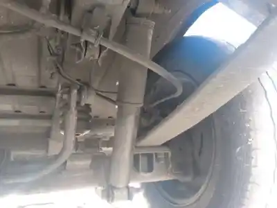 Автозапчастина б/у  для RENAULT MASTER KASTEN  Посилання на OEM IAM   