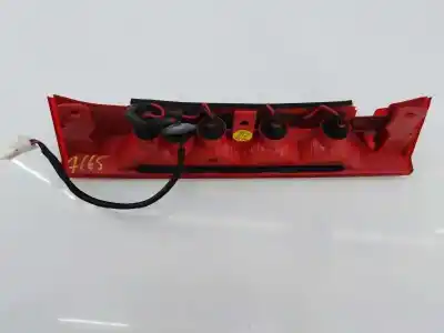 Автозапчастина б/у центральний гампов для renault scenic (ja..) motor 1.9 ltr. - 59 kw dti diesel посилання на oem iam  e1-a1-3-2 