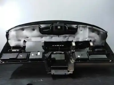 Peça sobressalente para automóvel em segunda mão tablier por land rover freelander e familiar referências oem iam  p2-b3-30 