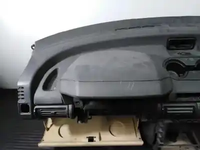 Peça sobressalente para automóvel em segunda mão tablier por land rover freelander e familiar referências oem iam  p2-b3-30 