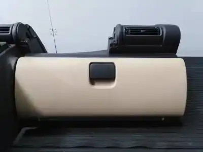 Peça sobressalente para automóvel em segunda mão tablier por land rover freelander e familiar referências oem iam  p2-b3-30 