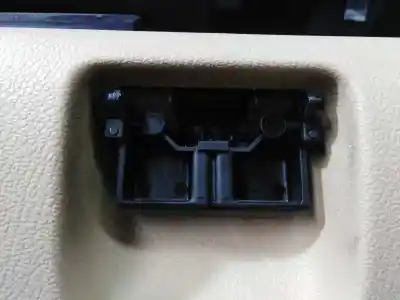 Peça sobressalente para automóvel em segunda mão tablier por land rover freelander e familiar referências oem iam  p2-b3-30 