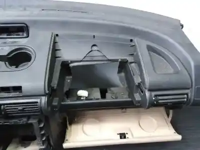 Peça sobressalente para automóvel em segunda mão tablier por land rover freelander e familiar referências oem iam  p2-b3-30 