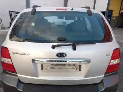 Recambio de automóvil de segunda mano de PORTON TRASERO para KIA SORENTO  referencias OEM IAM   