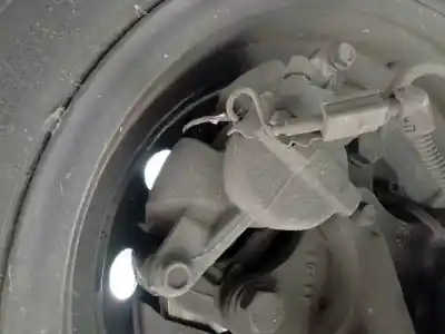 Second-hand car spare part  for FIAT DUCATO COMBI 30 (290)  OEM IAM references   