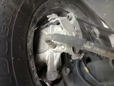 Second-hand car spare part rear left brake caliper for ford transit kastenwagen (ttg) 310 l2 oem iam references 