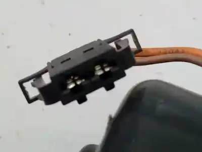 Автозапчасти б/у нагревательный вентилятор за volkswagen passat berlina (3c2) edition ссылки oem iam 3c1820015 e1-b6-15-2 