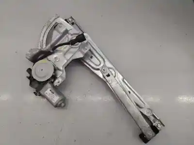 Second-hand car spare part Rear Left Window Motor for KIA SORENTO I (JC) 2.5 CRDi OEM IAM references 834503E000  E2-B2-7-2