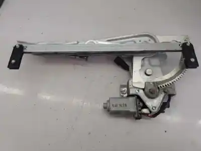 Автозапчасти б/у мотор заднего левого стекла за kia sorento i (jc) 2.5 crdi ссылки oem iam 834503e000  e2-b2-7-2 Автозапчасти б/у мотор заднего левого стекла за kia sorento i (jc) 2.5 crdi ссылки oem iam 834503e000  e2-b2-7-2