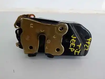 İkinci el araba yedek parçası  için JEEP GR. CHEROKEE (WH)  OEM IAM referansları 55113375AC E1-B5-4-2 