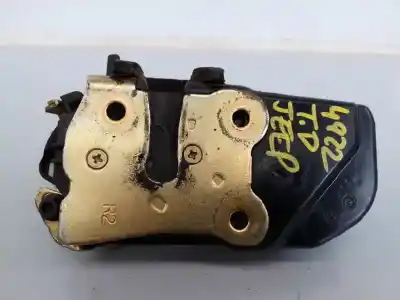 İkinci el araba yedek parçası  için JEEP GR. CHEROKEE (WH)  OEM IAM referansları 55113376AC E1-B5-4-2 