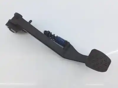 Peça sobressalente para automóvel em segunda mão pedal da embreagem por mercedes-benz clase e (w211) berlina e 220 cdi (211.006) referências oem iam 2112910301 e1-a2-3-1 