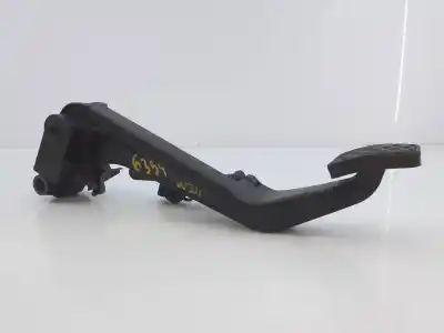 Peça sobressalente para automóvel em segunda mão pedal da embreagem por mercedes-benz clase e (w211) berlina e 220 cdi (211.006) referências oem iam 2112910301 e1-a2-3-1 