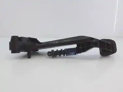 Peça sobressalente para automóvel em segunda mão pedal da embreagem por mercedes-benz clase e (w211) berlina e 220 cdi (211.006) referências oem iam 2112910301 e1-a2-3-1 