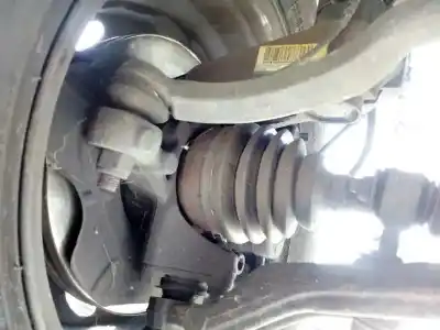 Second-hand car spare part FRONT LEFT KNUCKLE for FIAT DUCATO COMBI 30 (290)  OEM IAM references   