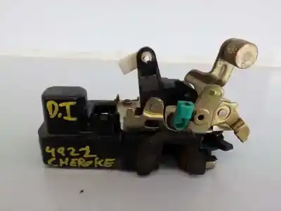 İkinci el araba yedek parçası  için JEEP GR. CHEROKEE (WH)  OEM IAM referansları 55113367AC E1-B5-4-2 
