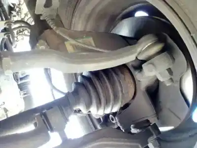 Second-hand car spare part  for FIAT DUCATO COMBI 30 (290)  OEM IAM references   