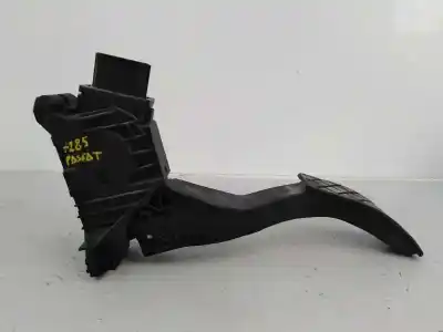 Recambio de automóvil de segunda mano de pedal acelerador para volkswagen passat lim. (3g2) sport bmt referencias oem iam 5q1723503h  6pv01062111