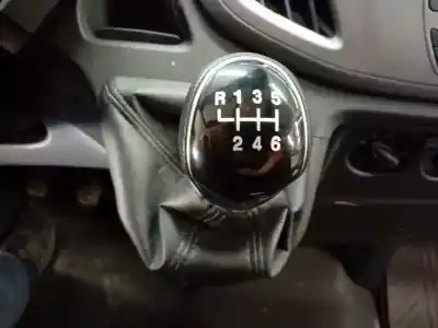 Second-hand car spare part gear lever for ford transit kastenwagen (ttg) 310 l2 oem iam references 