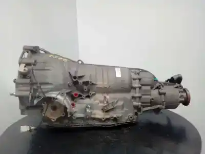 Second-hand car spare part GEARBOX for AUDI A6 BERLINA (4F2)  OEM IAM references HYN M1-A1-92 4112658