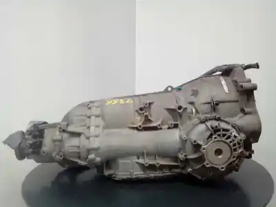 Second-hand car spare part gearbox for audi a6 berlina (4f2) 2.7 tdi oem iam references hyn m1-a1-92 4112658