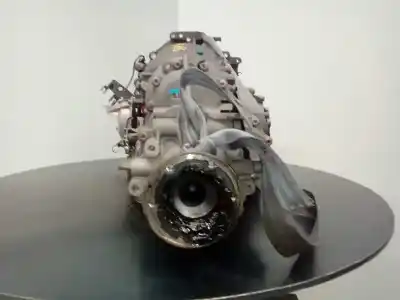 Second-hand car spare part gearbox for audi a6 berlina (4f2) 2.7 tdi oem iam references hyn m1-a1-92 4112658