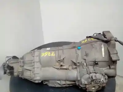 Second-hand car spare part gearbox for audi a6 berlina (4f2) 2.7 tdi oem iam references hyn m1-a1-92 4112658
