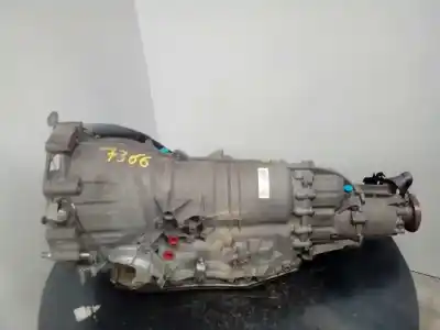 Second-hand car spare part gearbox for audi a6 berlina (4f2) 2.7 tdi oem iam references hyn m1-a1-92 4112658
