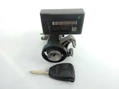 İkinci el araba yedek parçası hirsizliga karsi cihaz için jeep gr. cherokee (wh) 3.0 crd overland oem iam referansları 05139207aa e3-b6-17-3 