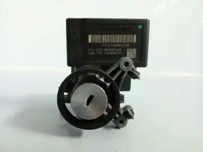 İkinci el araba yedek parçası hirsizliga karsi cihaz için jeep gr. cherokee (wh) 3.0 crd overland oem iam referansları 05139207aa e3-b6-17-3 