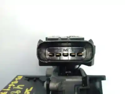 İkinci el araba yedek parçası hirsizliga karsi cihaz için jeep gr. cherokee (wh) 3.0 crd overland oem iam referansları 05139207aa e3-b6-17-3 