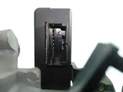 İkinci el araba yedek parçası hirsizliga karsi cihaz için jeep gr. cherokee (wh) 3.0 crd overland oem iam referansları 05139207aa e3-b6-17-3 
