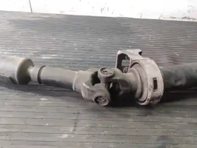 Second-hand car spare part center transmission for ssangyong actyon 200 xdi 4wd limited oem iam references  p1-a1-27 